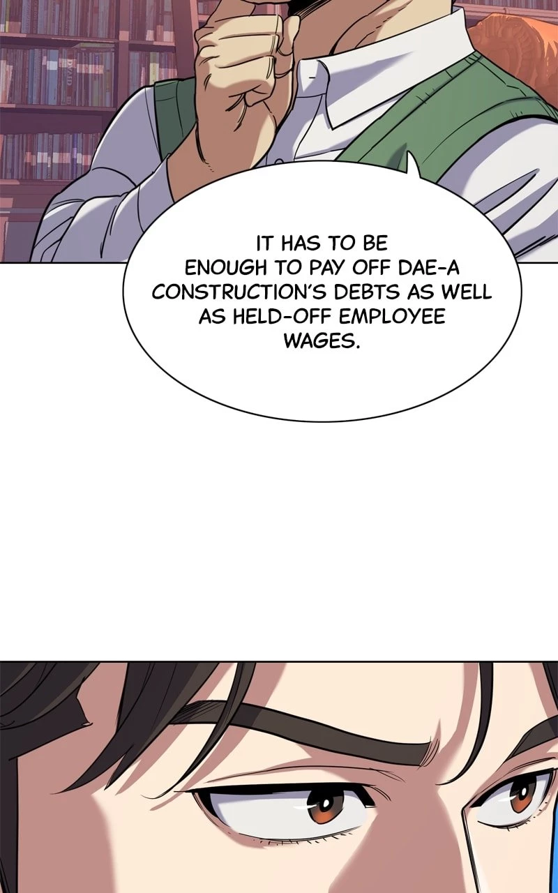 Reborn Rich Chapter 66 - 61