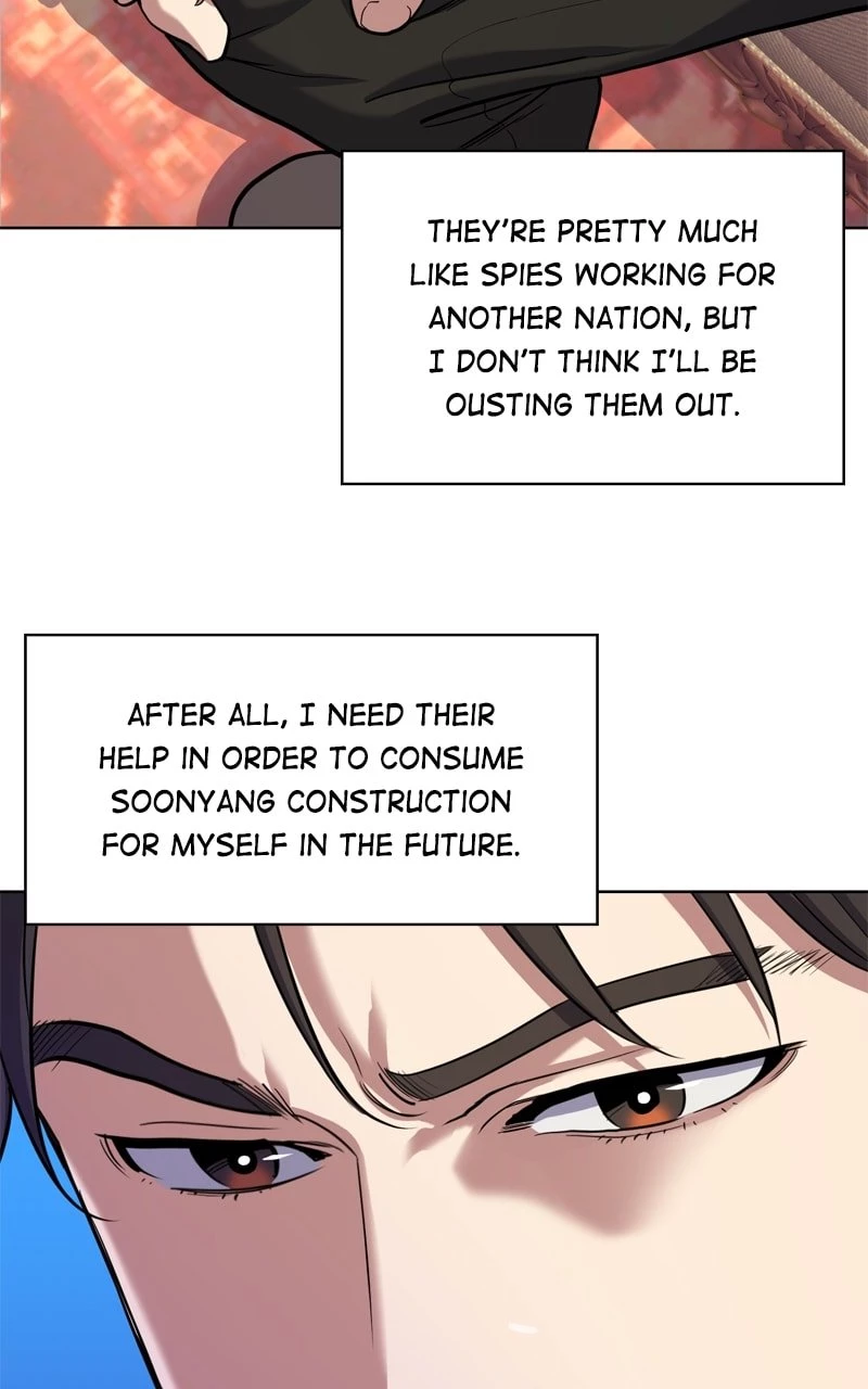 Reborn Rich Chapter 66 - 68