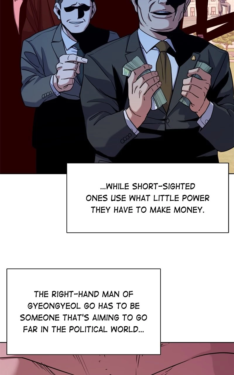 Reborn Rich Chapter 65 - 10