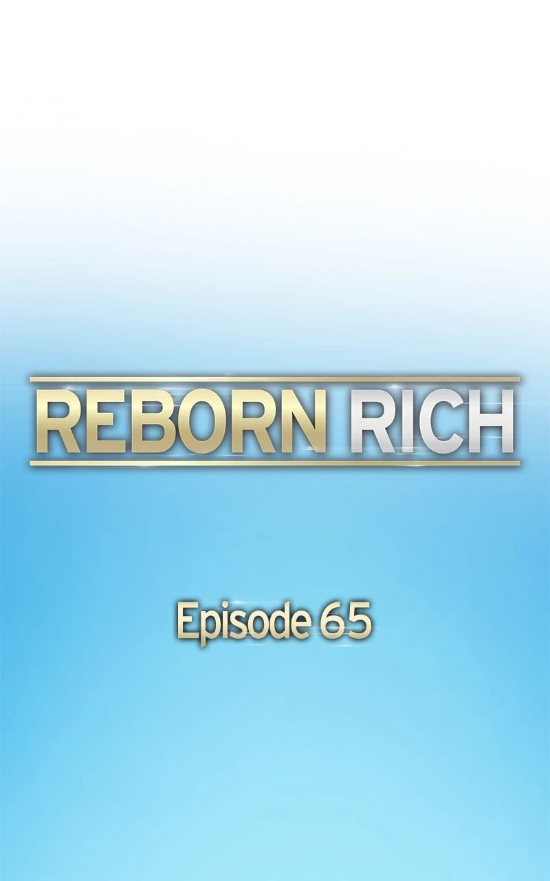 Reborn Rich Chapter 65 - 15