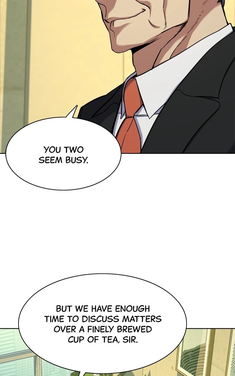 Reborn Rich Chapter 65 - 21