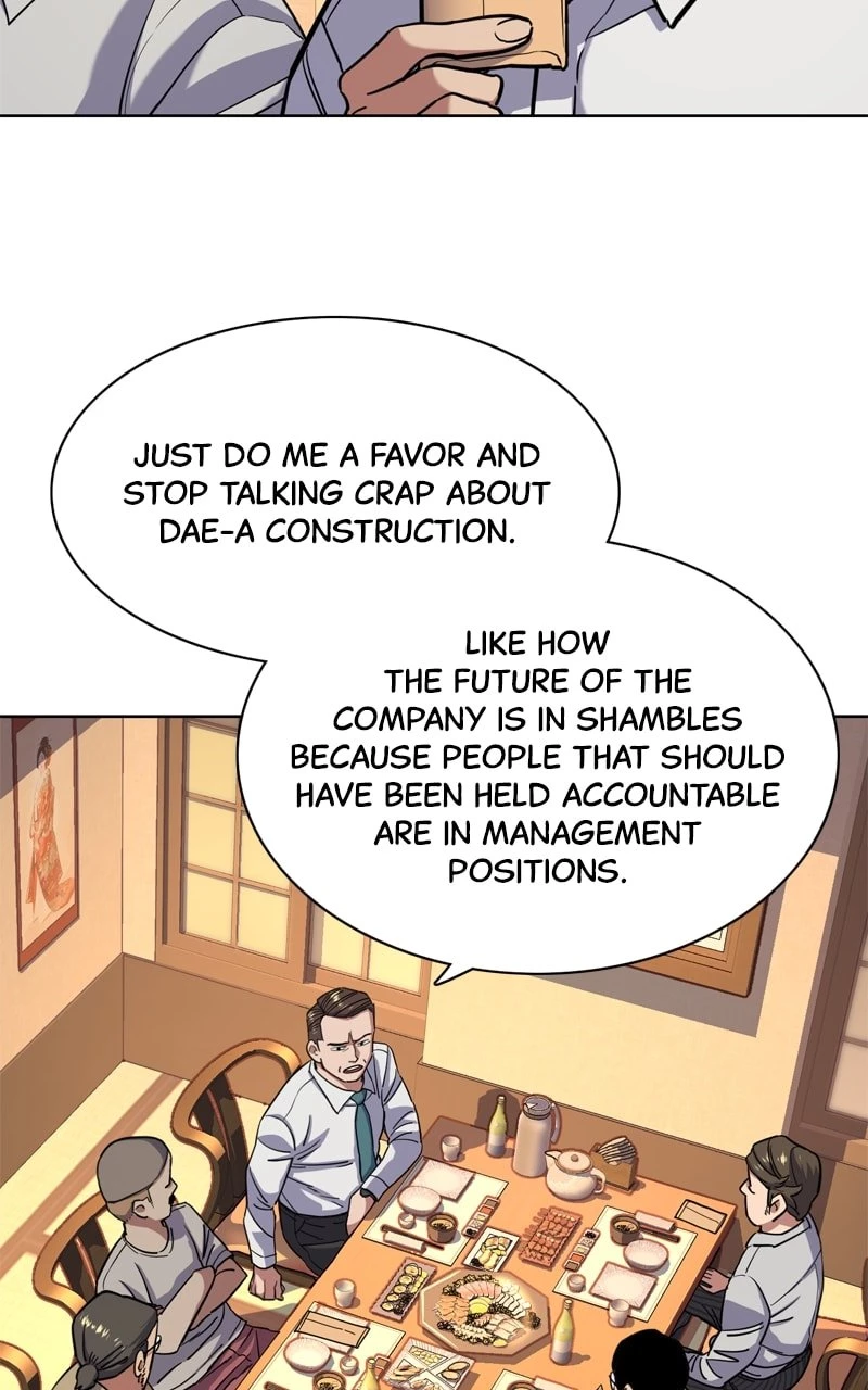 Reborn Rich Chapter 64 - 9