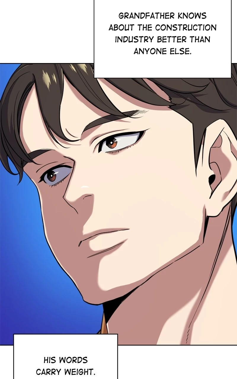 Reborn Rich Chapter 65 - 43