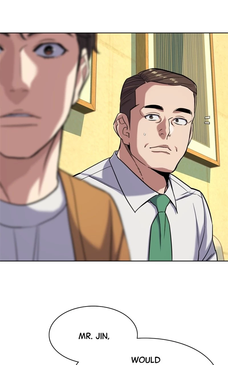 Reborn Rich Chapter 65 - 51