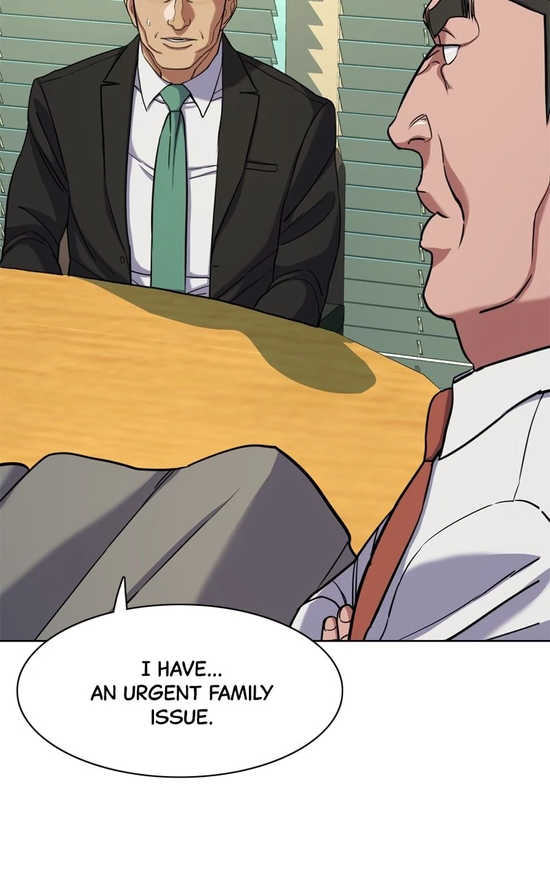 Reborn Rich Chapter 63 - 20