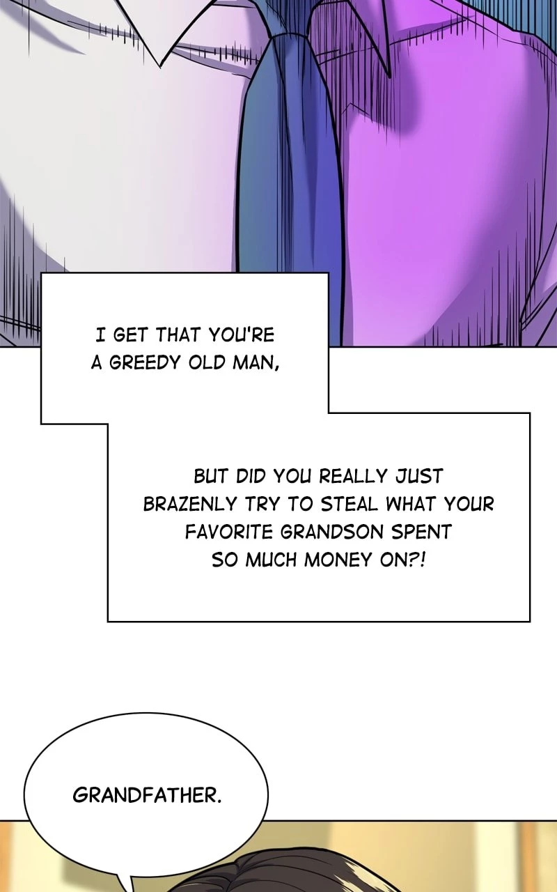 Reborn Rich Chapter 65 - 60