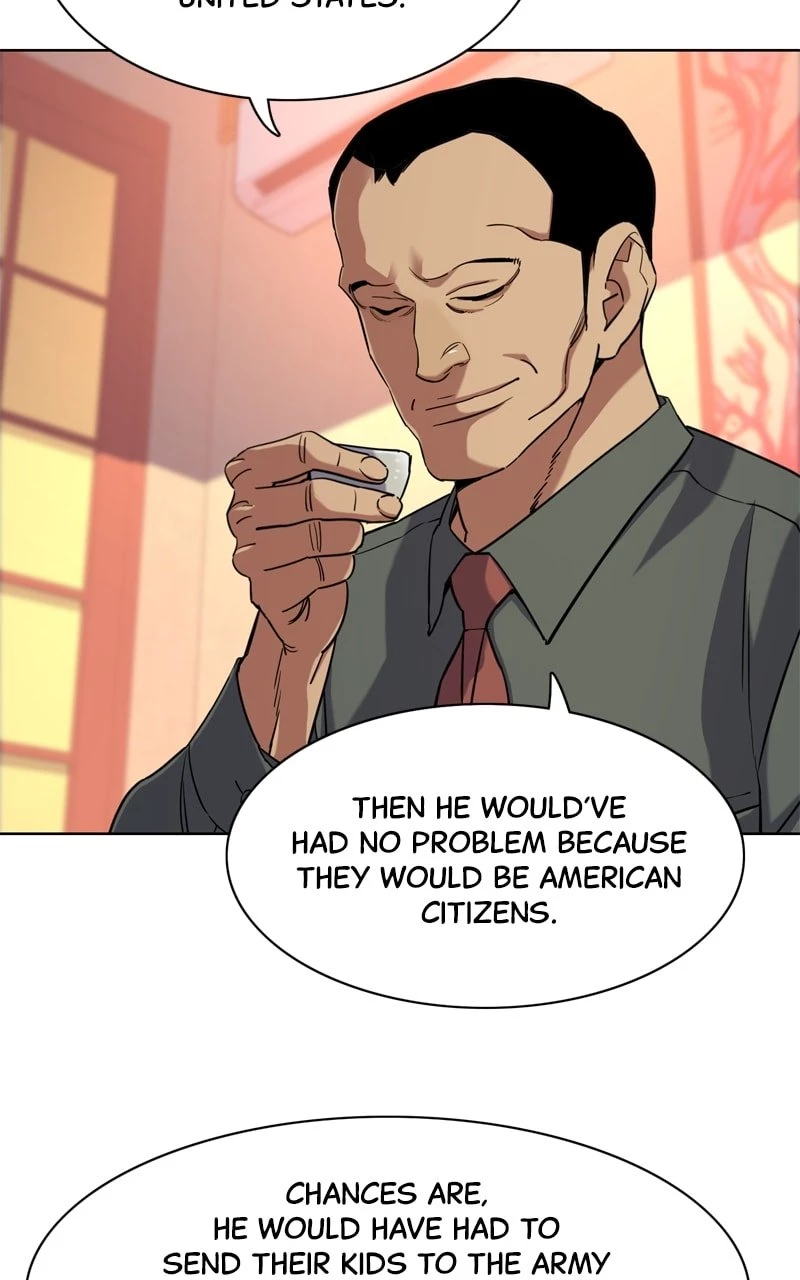 Reborn Rich Chapter 64 - 55