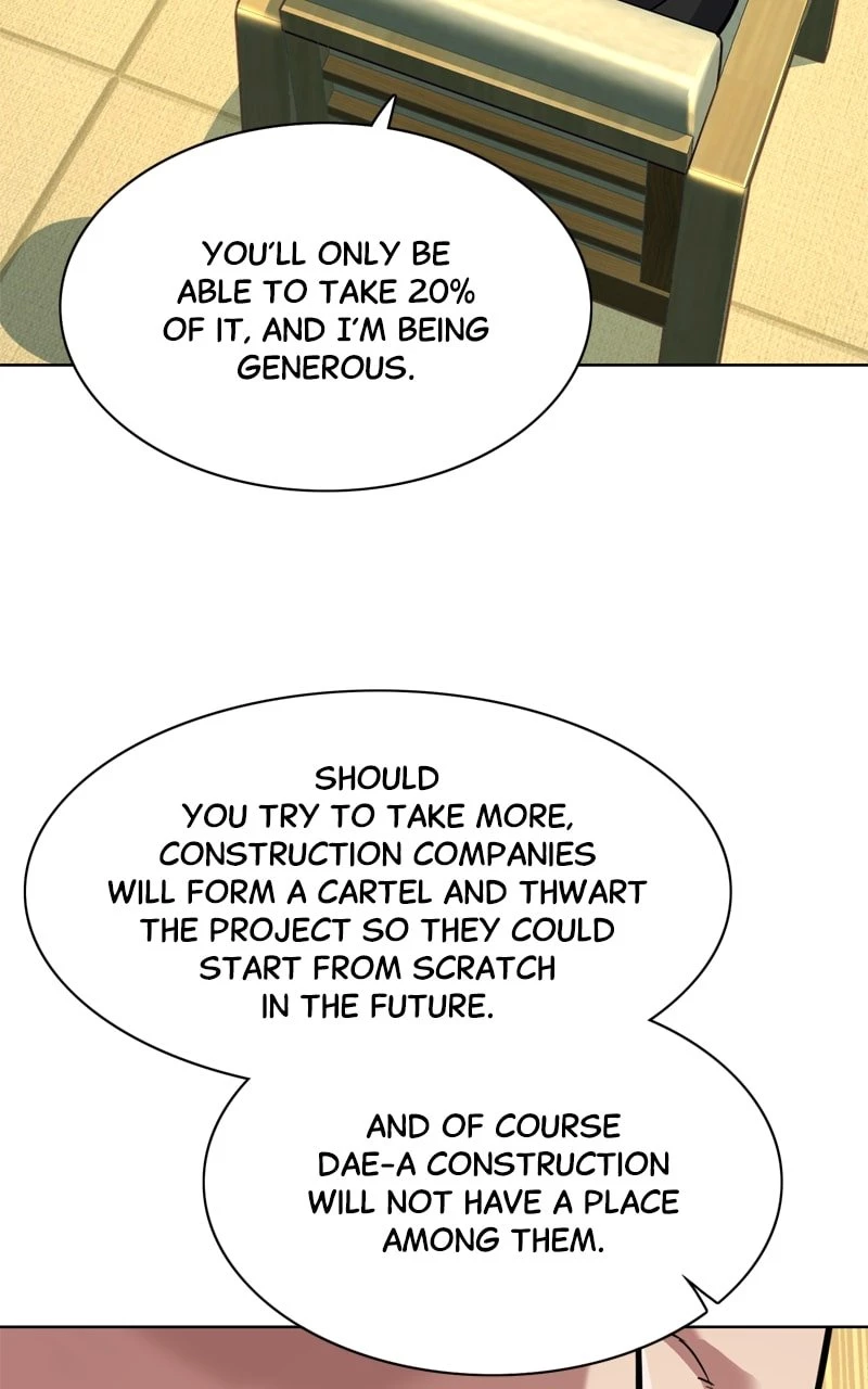 Reborn Rich Chapter 65 - 71