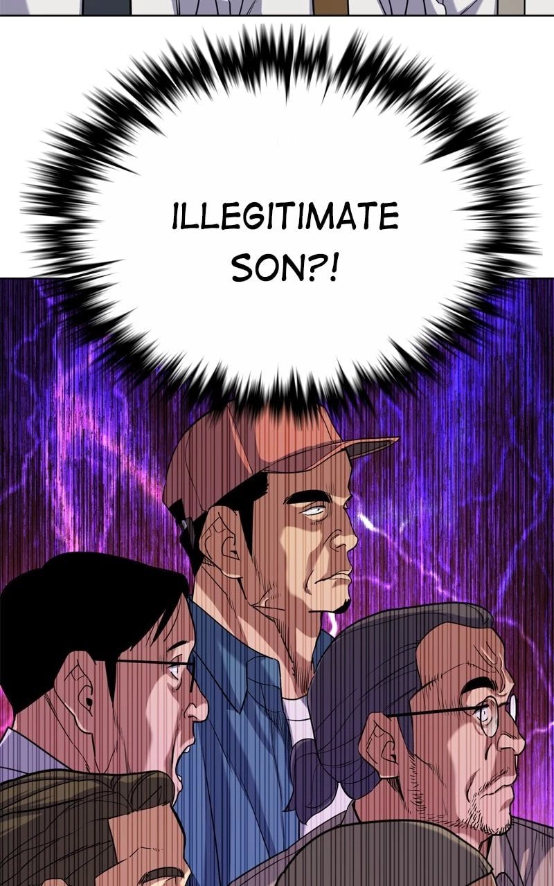 Reborn Rich Chapter 64 - 62