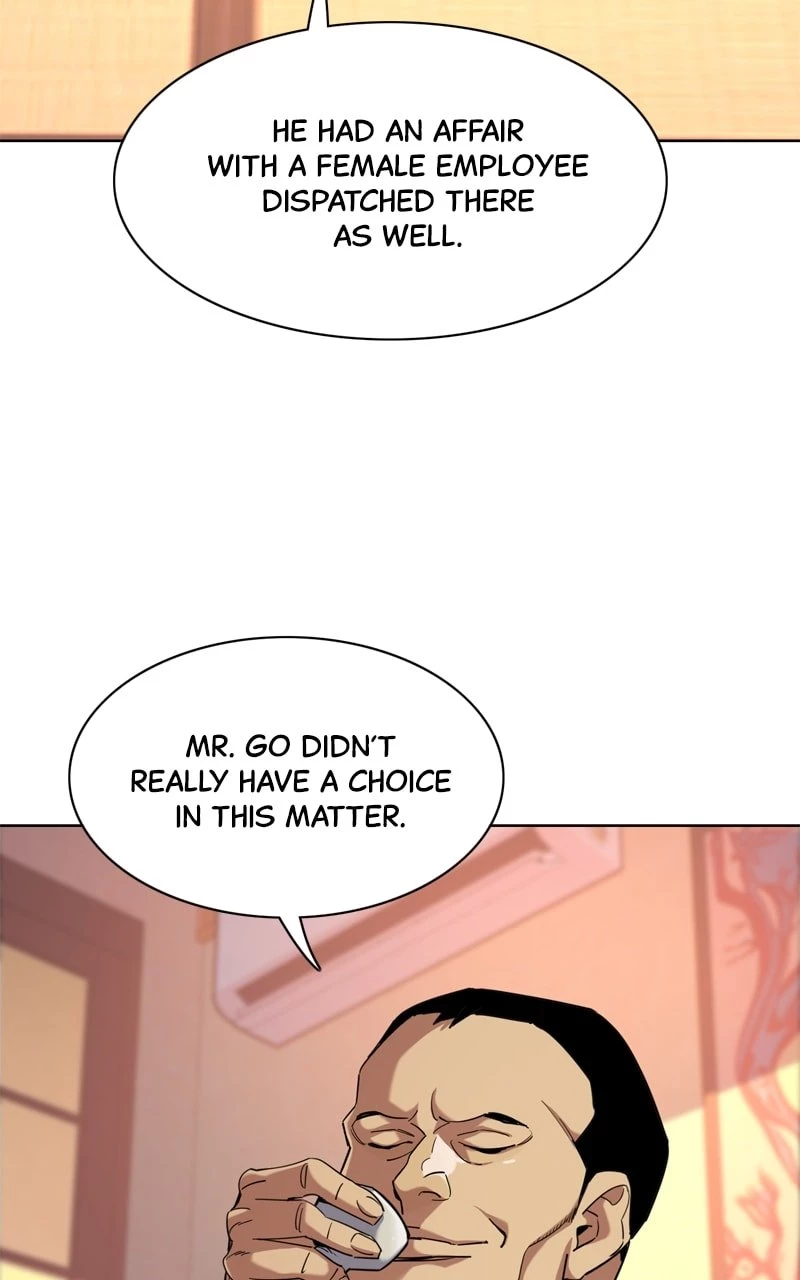 Reborn Rich Chapter 64 - 67
