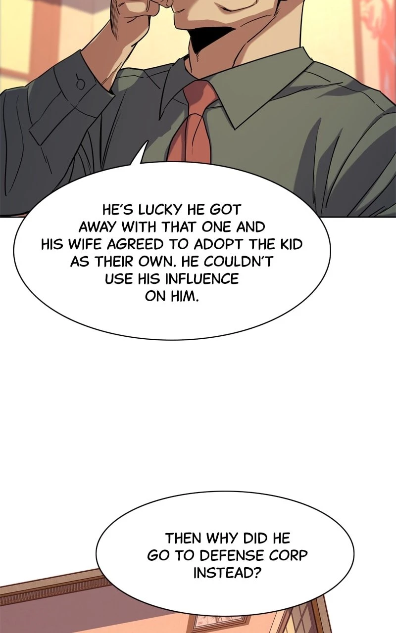Reborn Rich Chapter 64 - 68