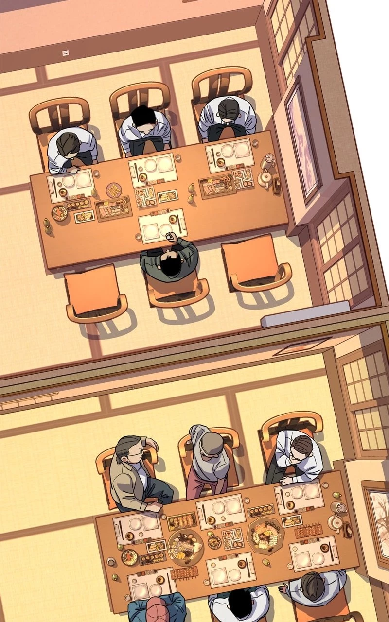 Reborn Rich Chapter 64 - 69