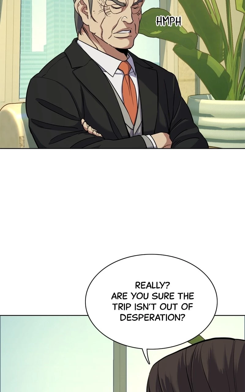 Reborn Rich Chapter 65 - 89