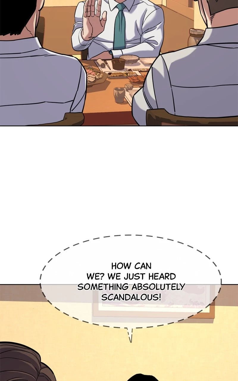 Reborn Rich Chapter 64 - 76