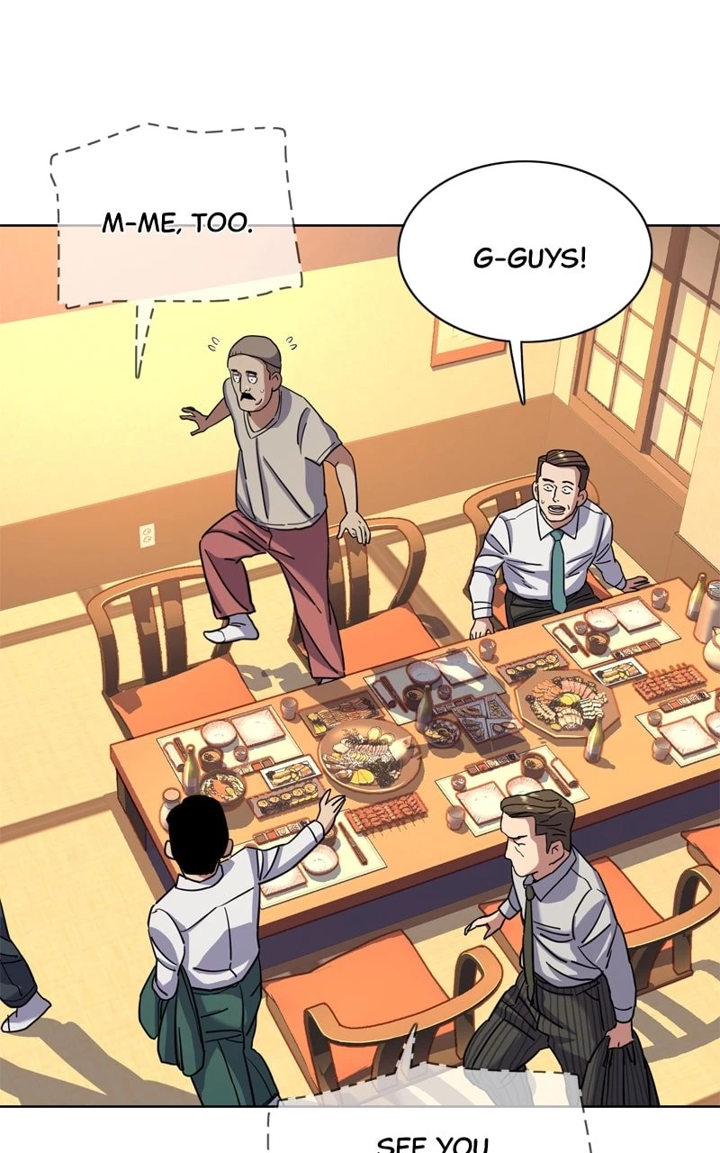 Reborn Rich Chapter 64 - 96