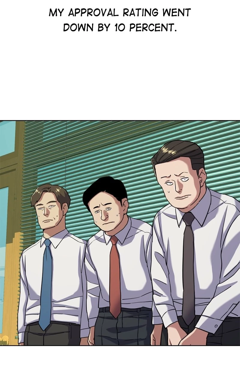 Reborn Rich Chapter 64 - 107