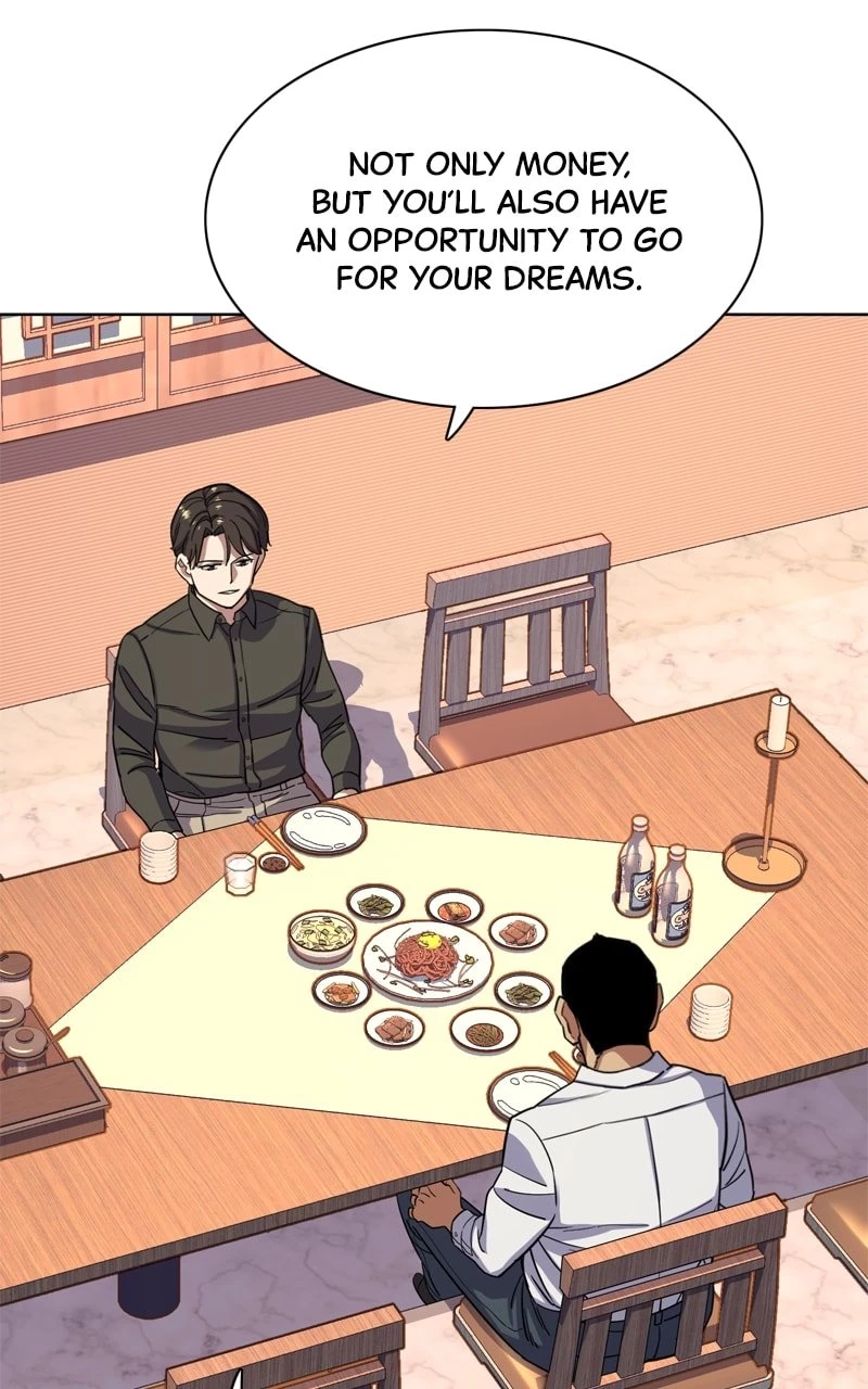Reborn Rich Chapter 63 - 84