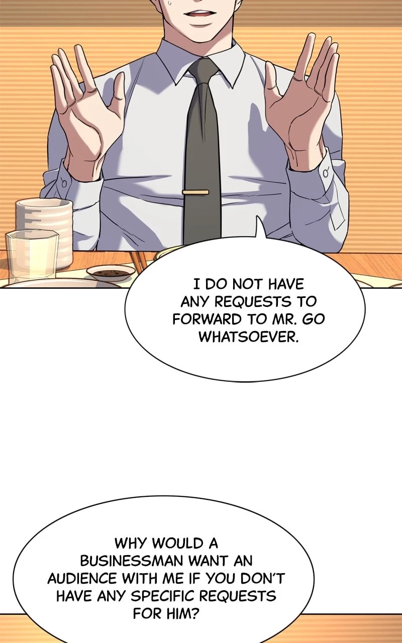 Reborn Rich Chapter 62 - 9
