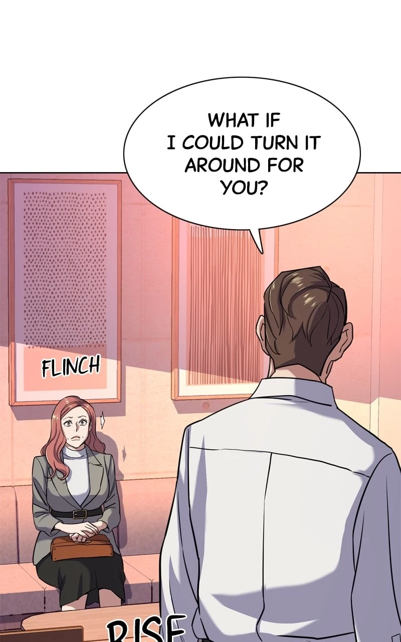 Reborn Rich Chapter 63 - 109