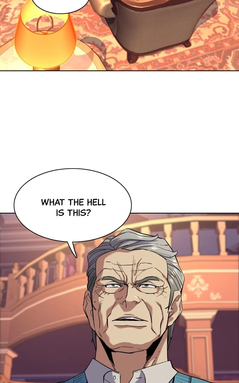 Reborn Rich Chapter 61 - 5