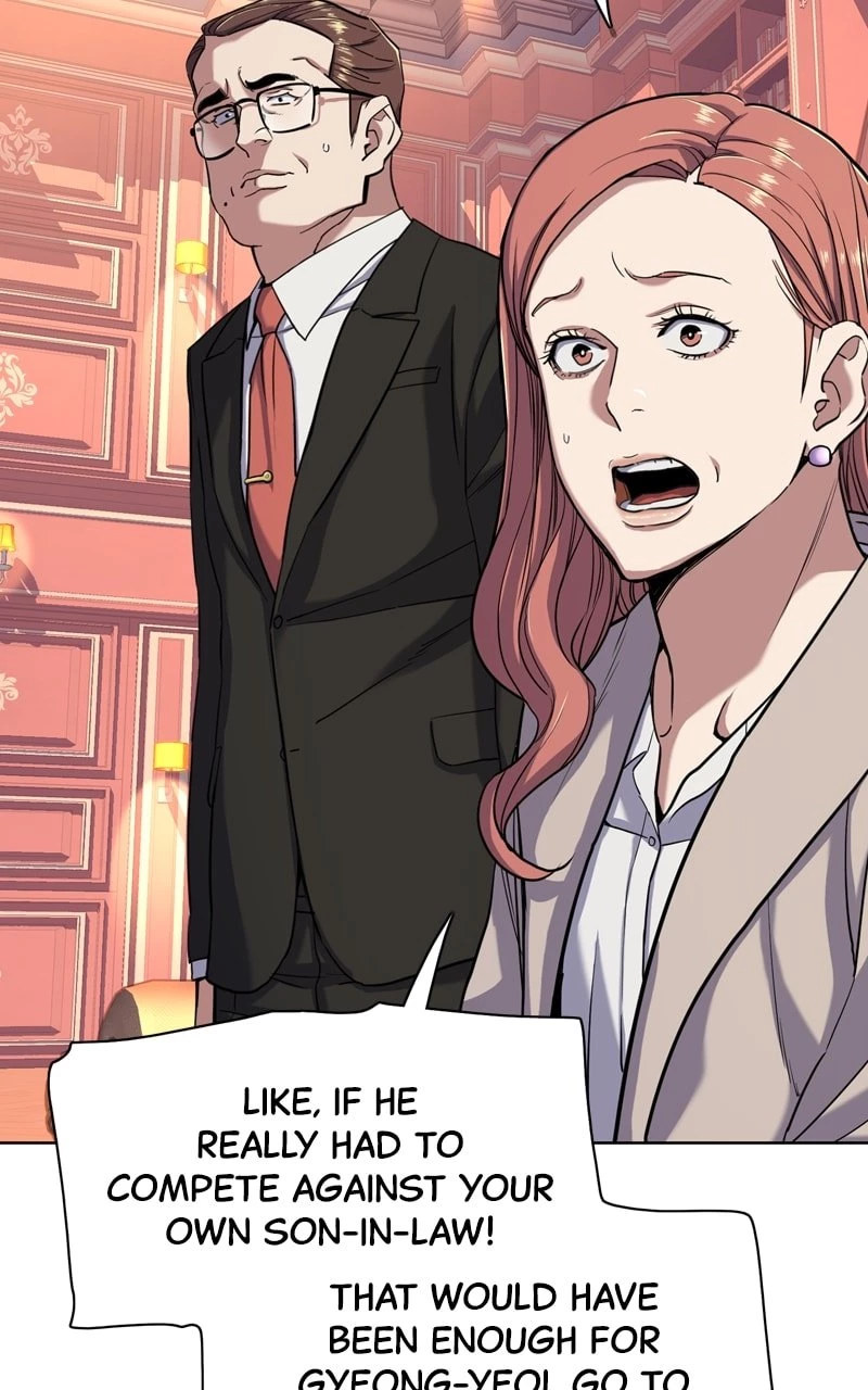 Reborn Rich Chapter 61 - 8