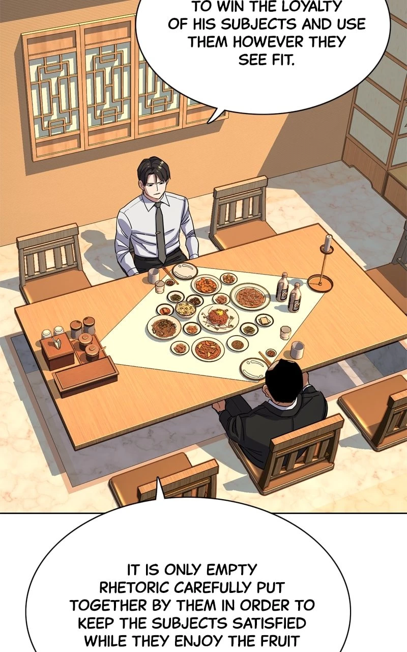 Reborn Rich Chapter 62 - 23