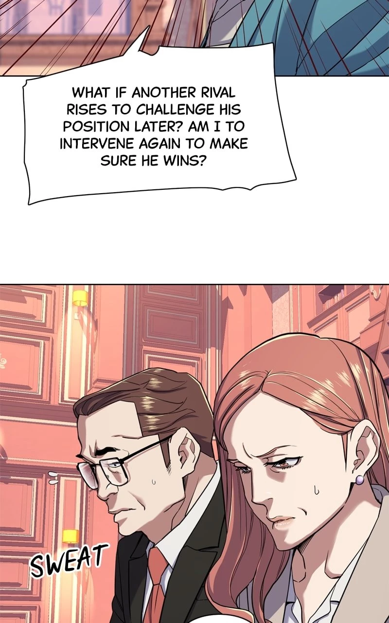 Reborn Rich Chapter 61 - 10