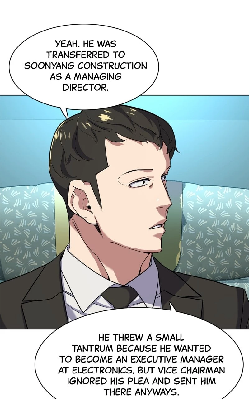 Reborn Rich Chapter 60 - 8