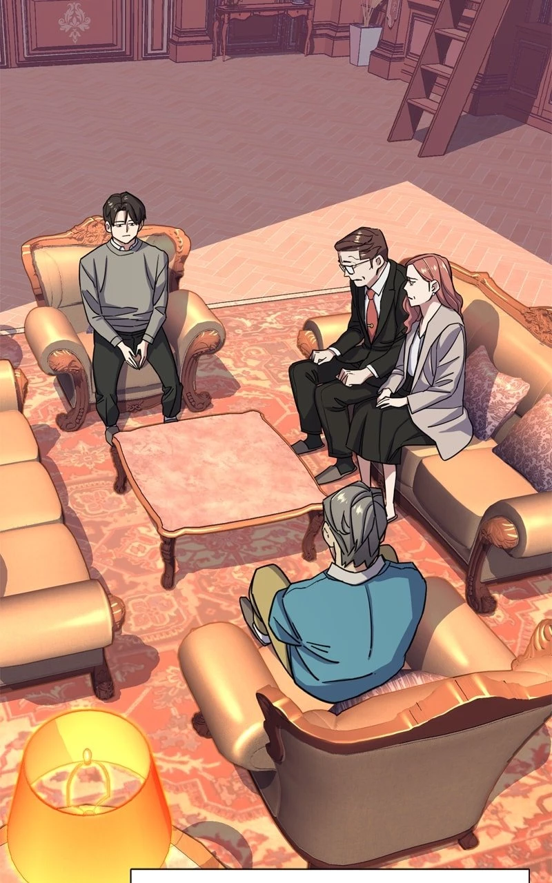 Reborn Rich Chapter 61 - 15