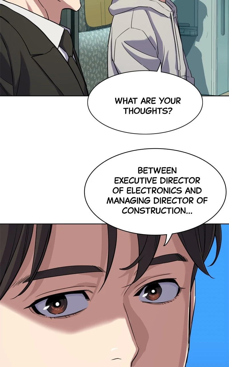 Reborn Rich Chapter 60 - 11
