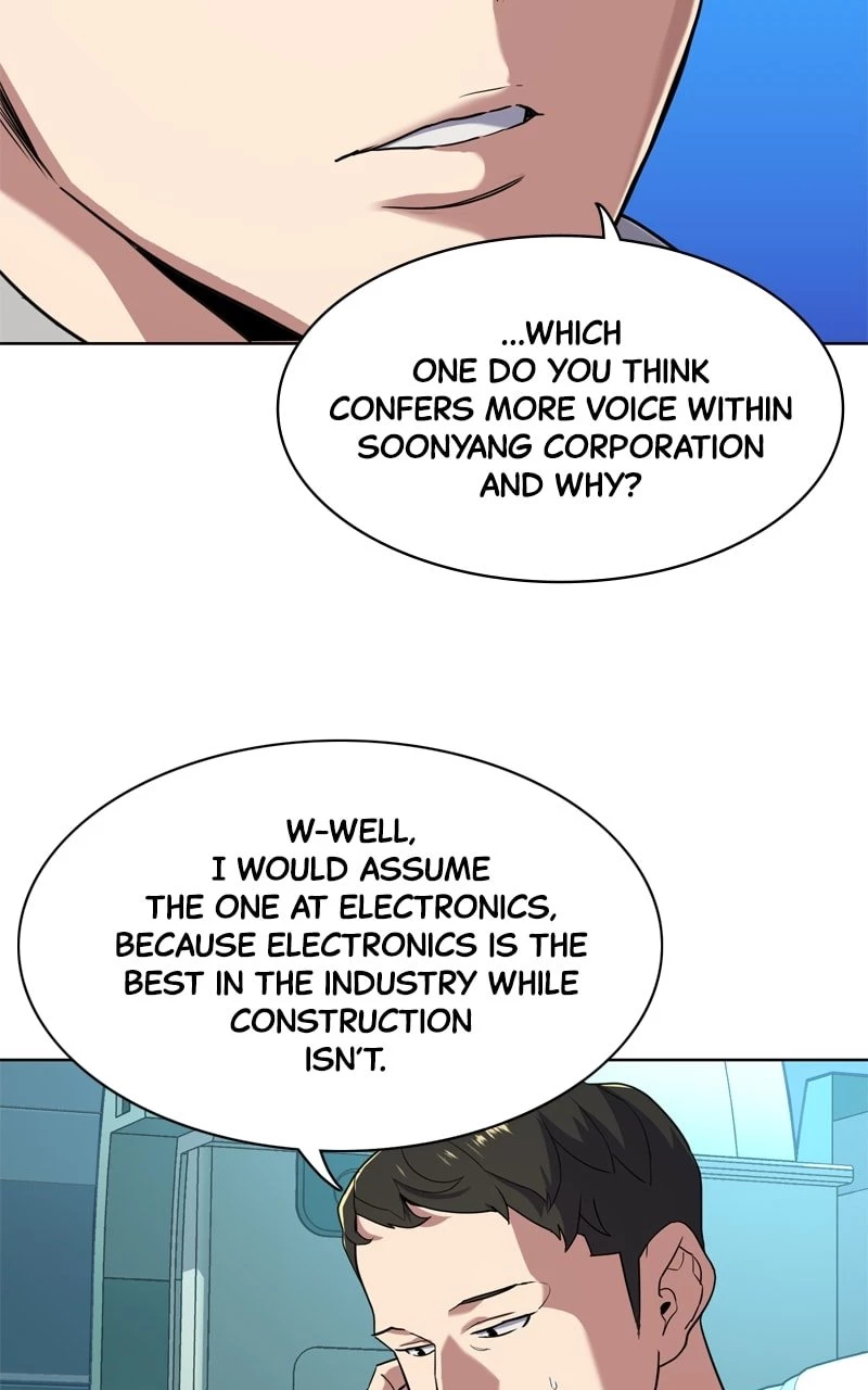 Reborn Rich Chapter 60 - 12