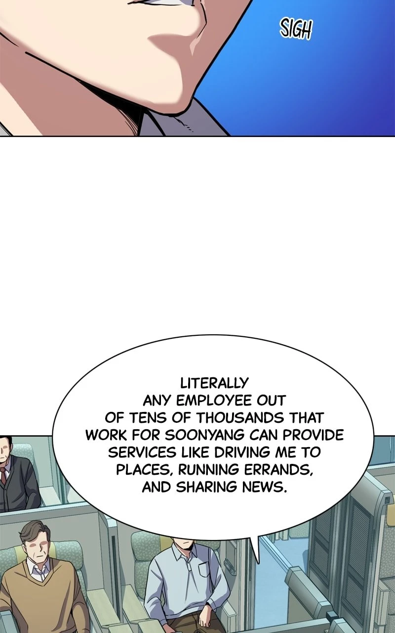 Reborn Rich Chapter 60 - 14