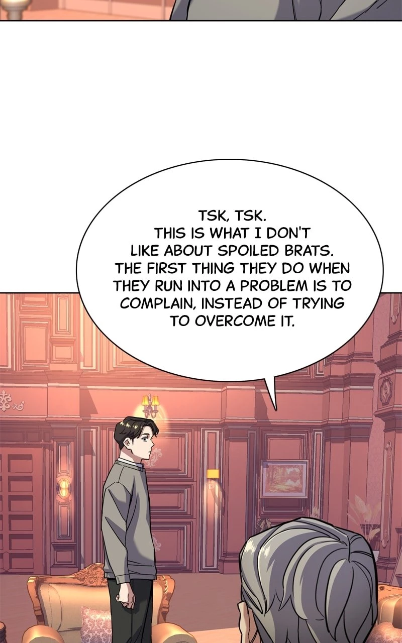 Reborn Rich Chapter 61 - 21