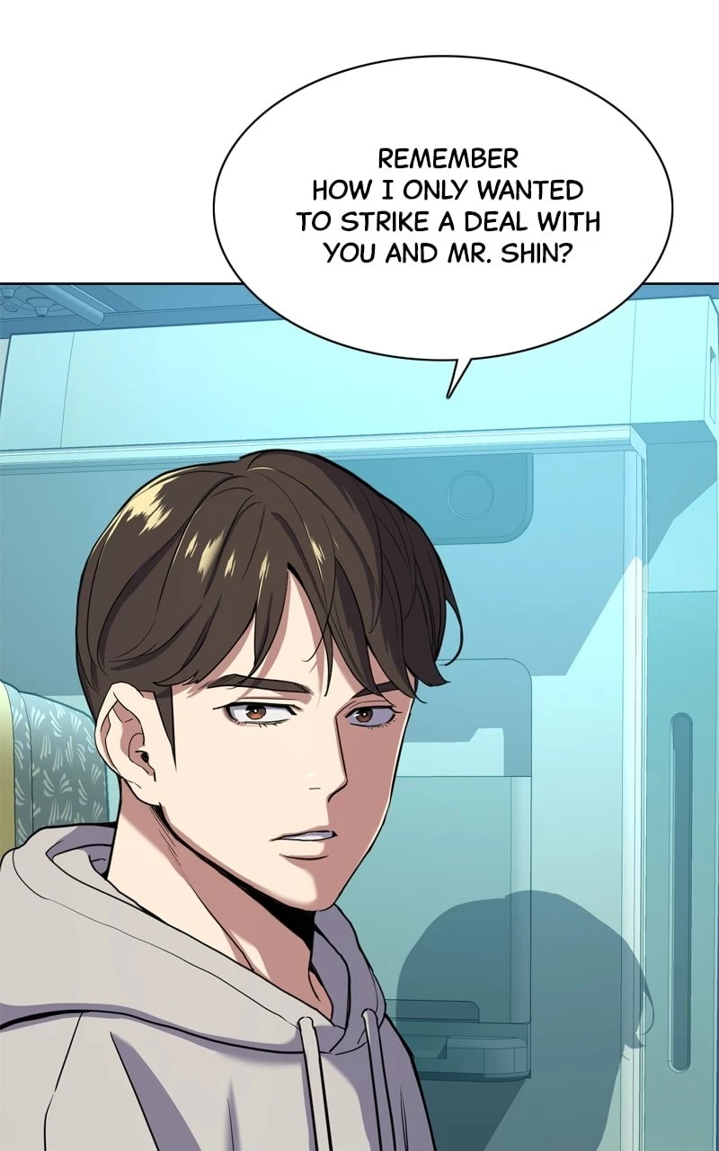 Reborn Rich Chapter 60 - 17