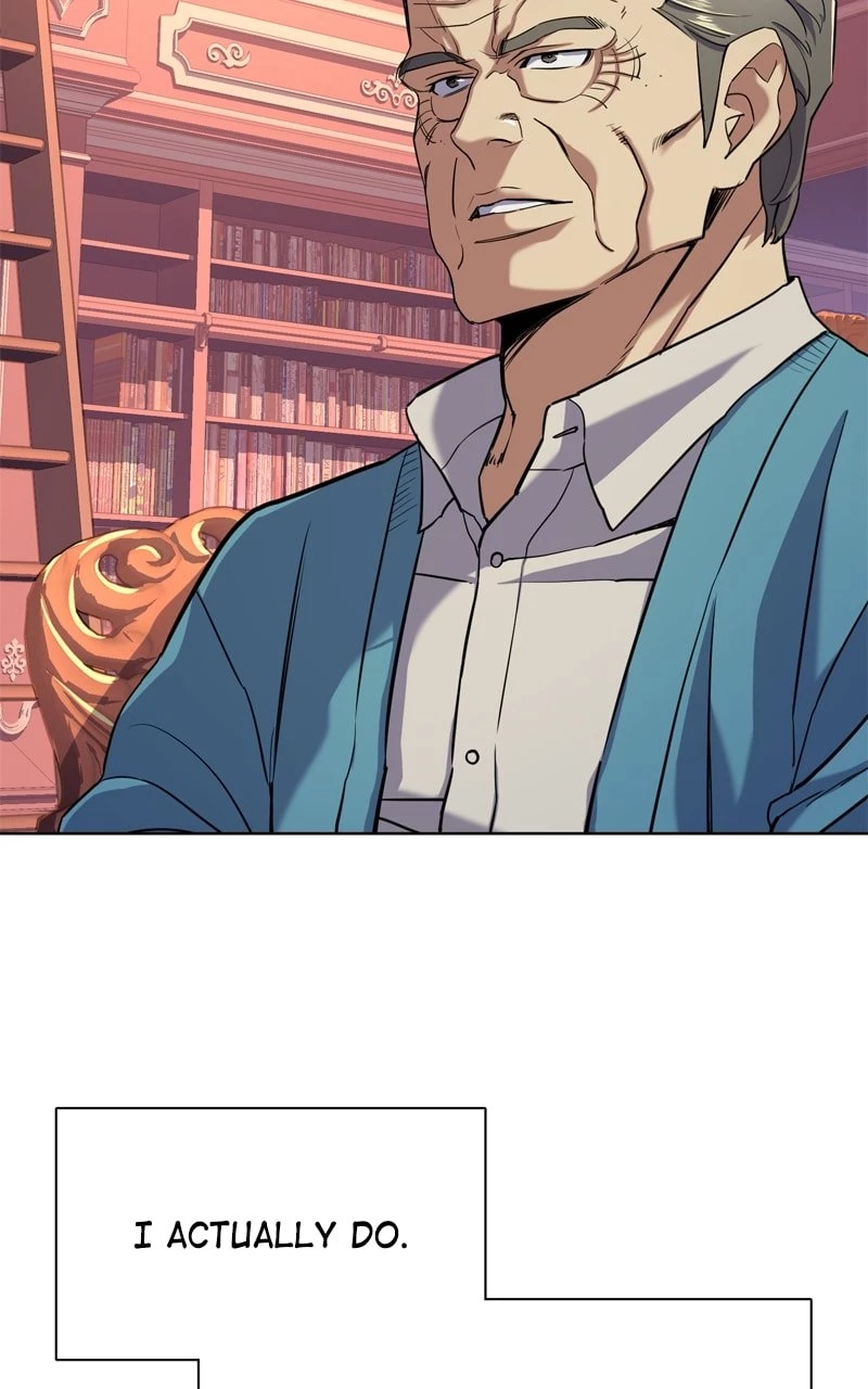 Reborn Rich Chapter 61 - 23
