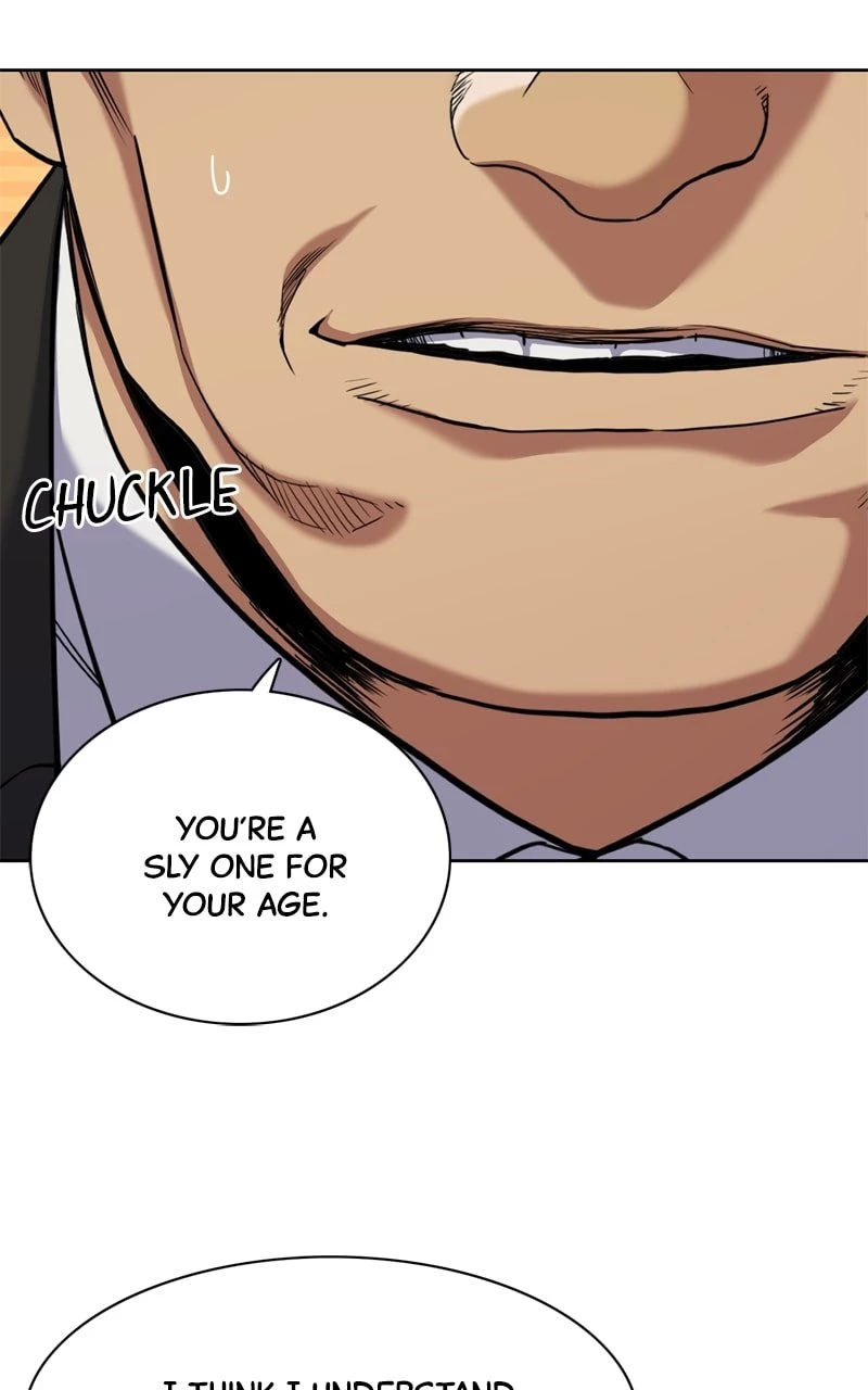 Reborn Rich Chapter 62 - 41