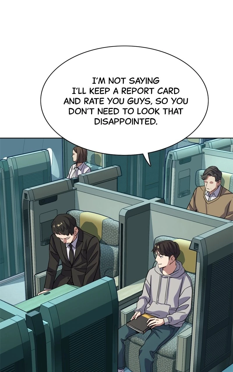 Reborn Rich Chapter 60 - 27