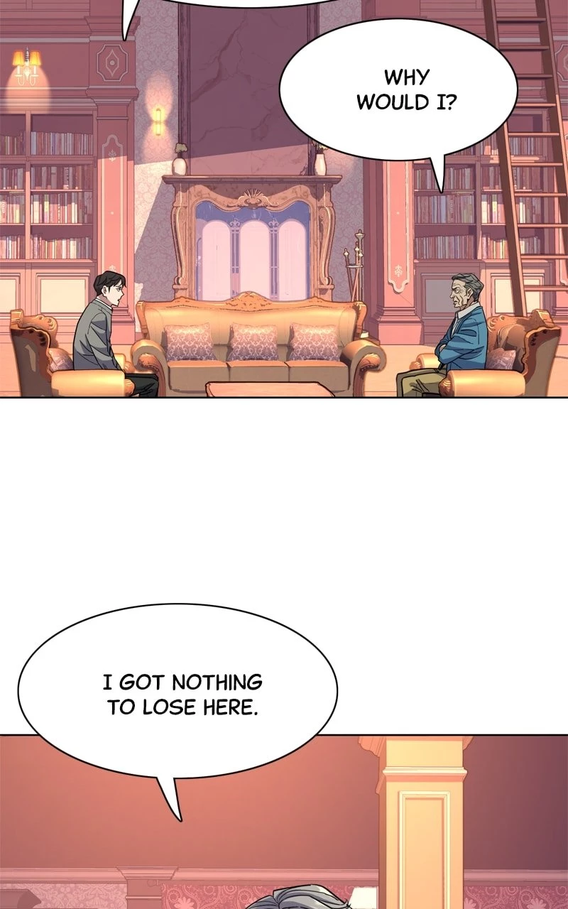 Reborn Rich Chapter 61 - 34