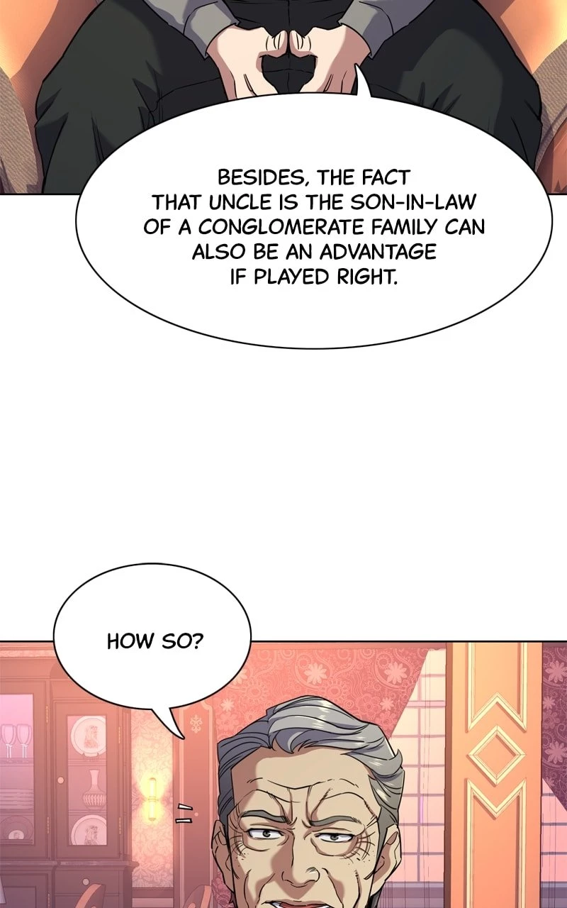 Reborn Rich Chapter 61 - 42