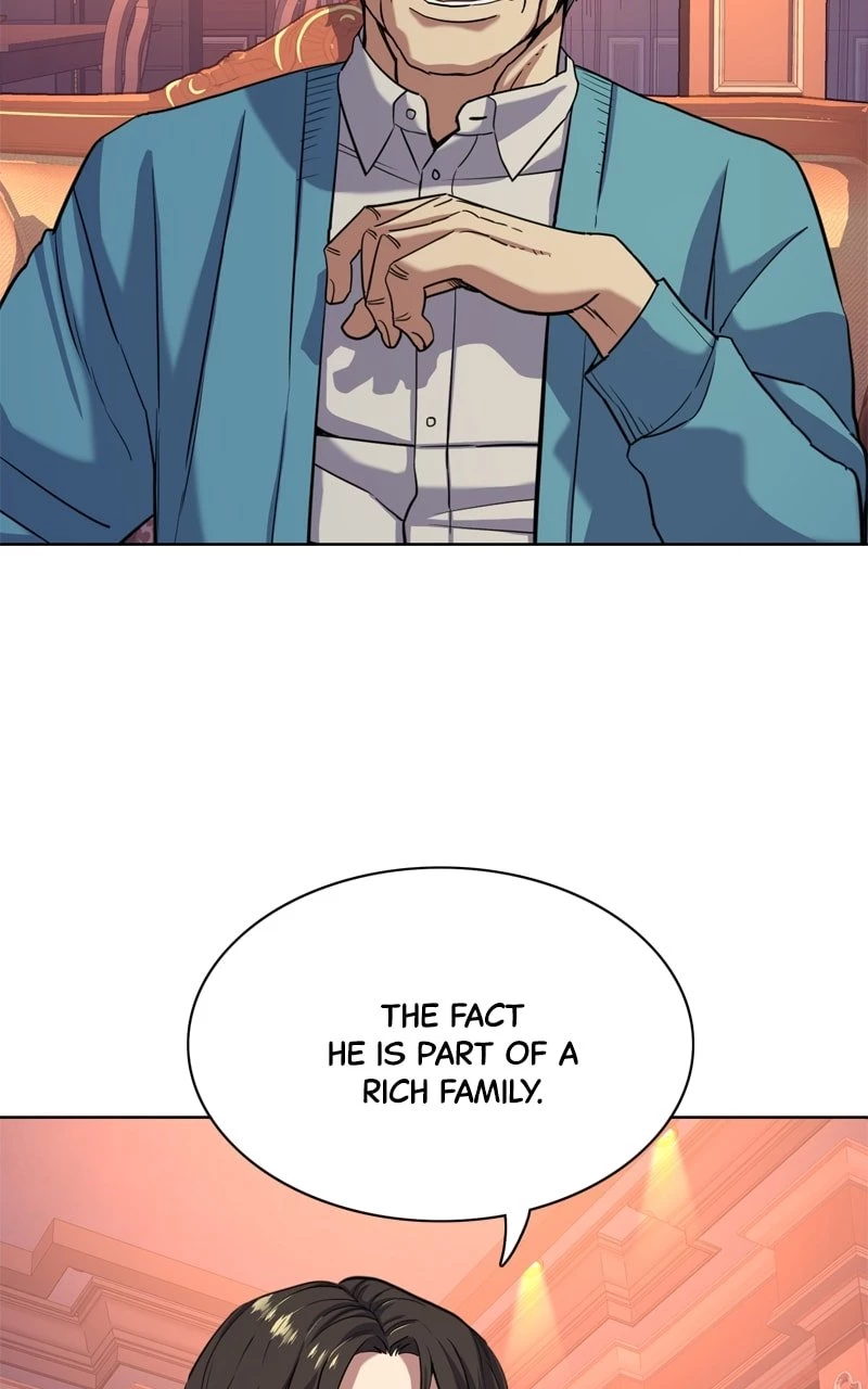 Reborn Rich Chapter 61 - 43