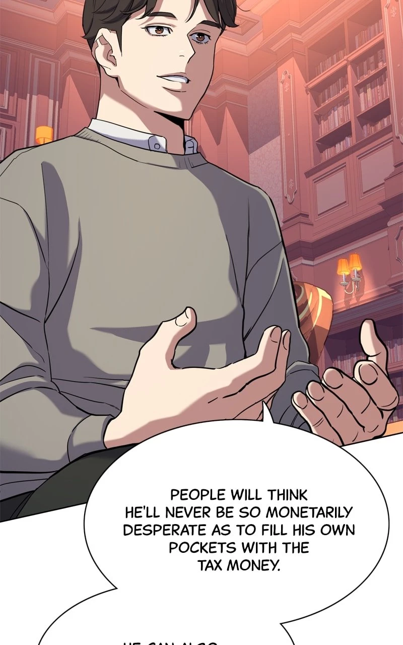 Reborn Rich Chapter 61 - 44