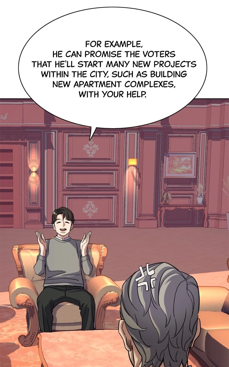 Reborn Rich Chapter 61 - 46