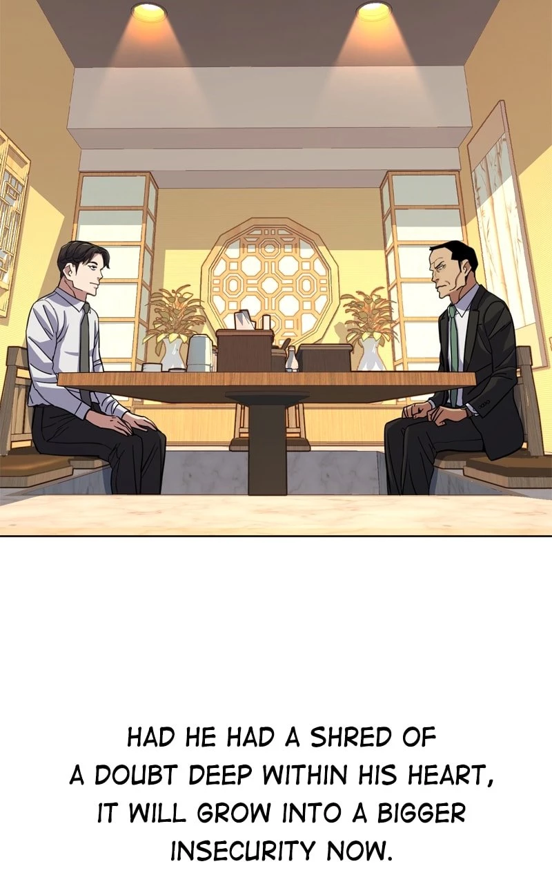 Reborn Rich Chapter 62 - 64