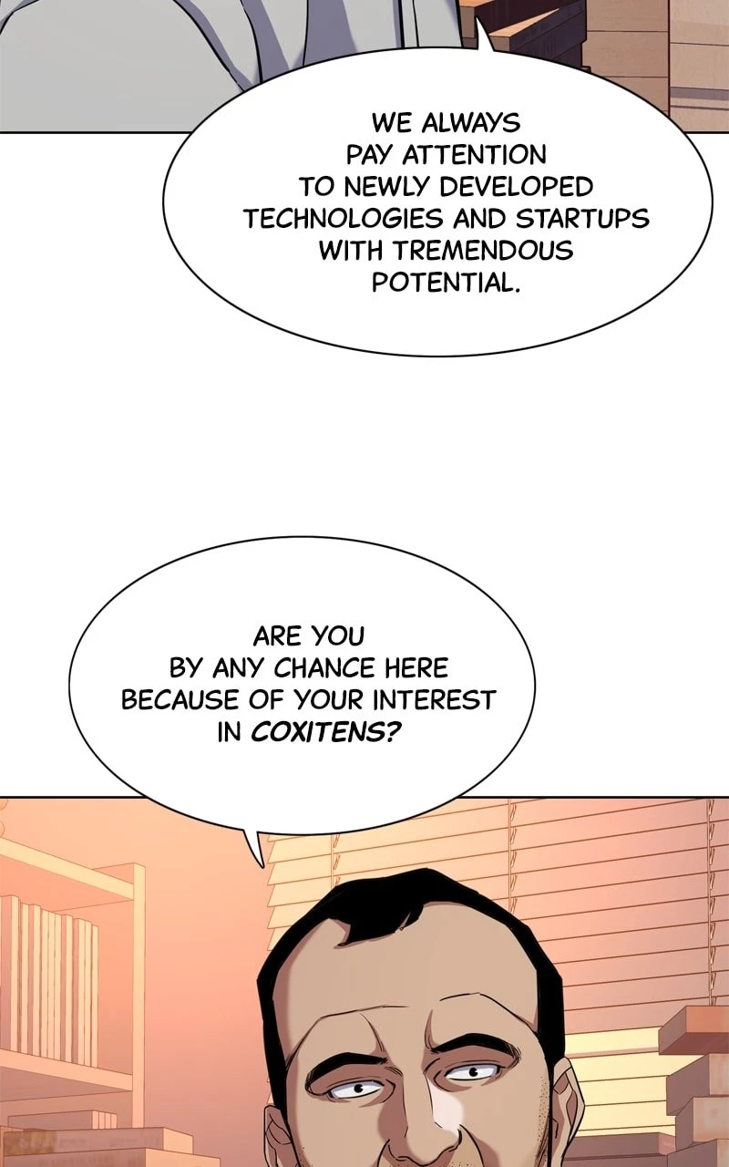 Reborn Rich Chapter 60 - 41