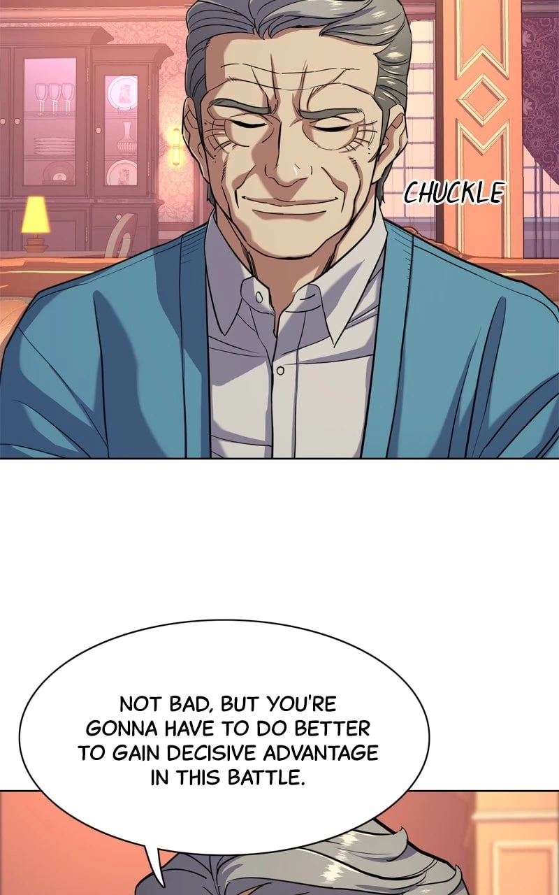 Reborn Rich Chapter 61 - 49