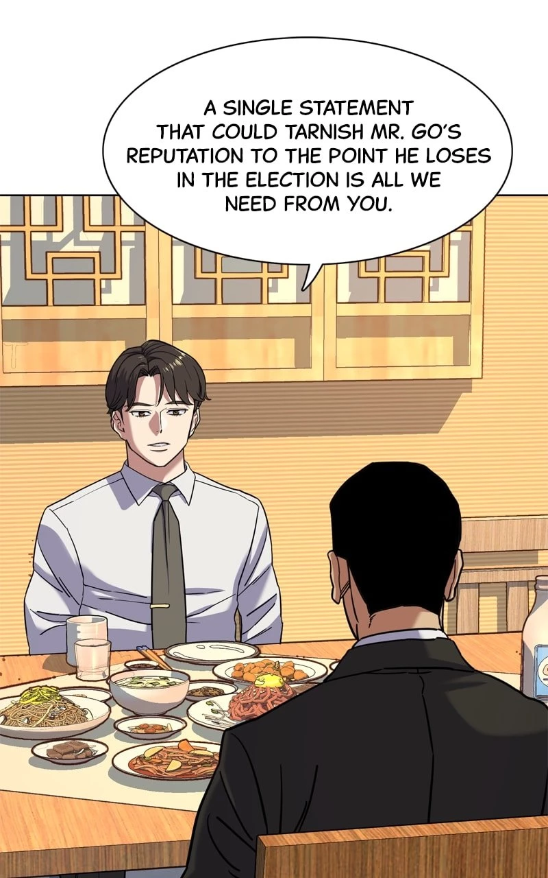 Reborn Rich Chapter 62 - 67