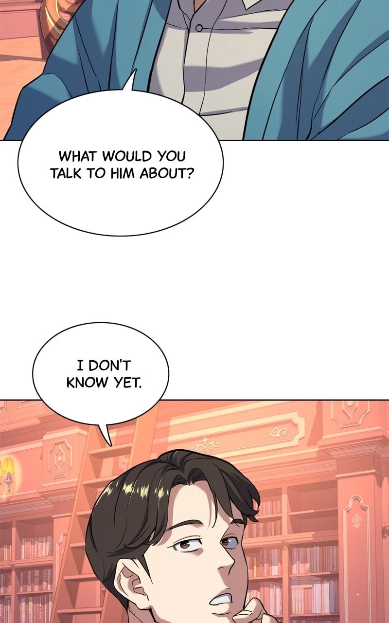 Reborn Rich Chapter 61 - 53