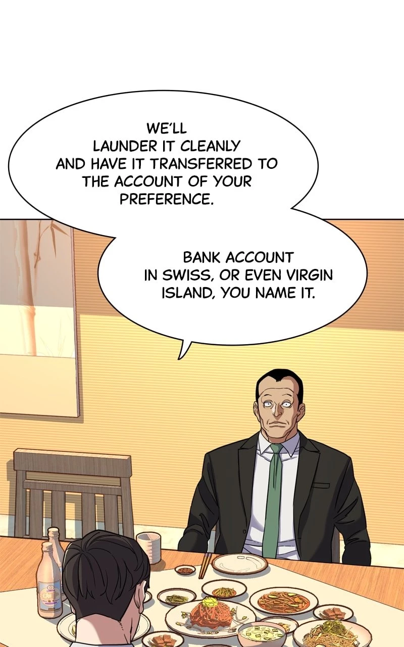 Reborn Rich Chapter 62 - 71
