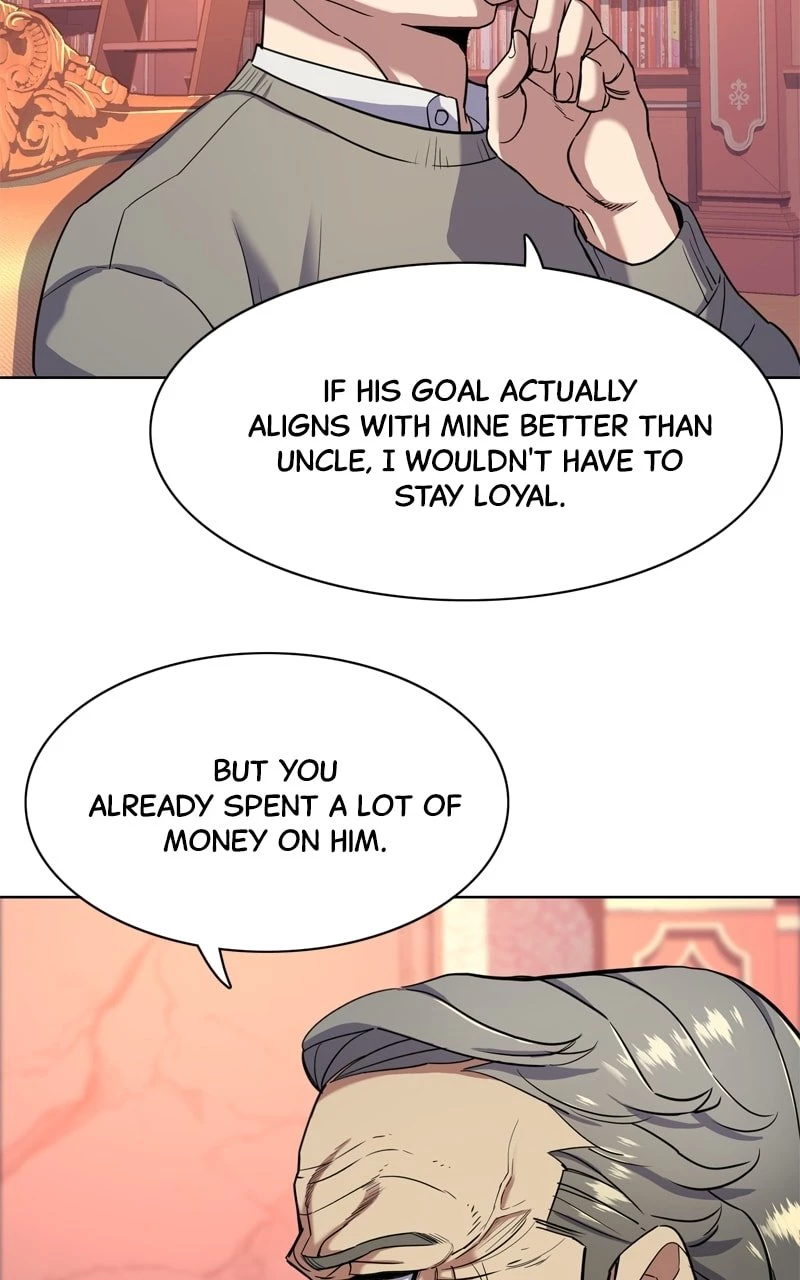 Reborn Rich Chapter 61 - 54