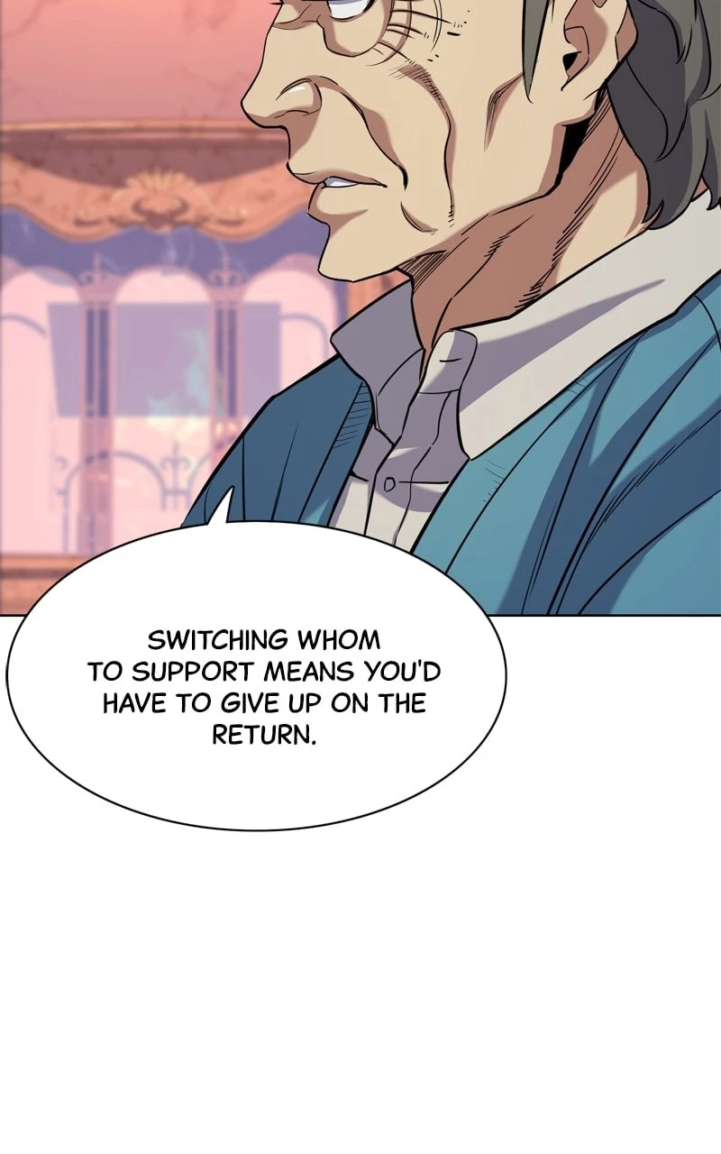 Reborn Rich Chapter 61 - 55